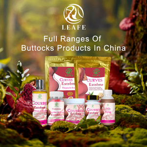 Conjunto de aumento de glúteos Curva de límite de cadera Mejora y rellena tus glúteos Suplementos herbales Traje de levantamiento de glúteos - Product Image 2