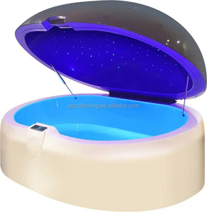 Tanques <span class=keywords><strong>de</strong></span> Flotación Sensorial 3D para Deportistas, Gimnasios, Uso Comercial, Natación, <span class=keywords><strong>Sueño</strong></span>, Spa, Masajes y Terapia <span class=keywords><strong>de</strong></span> Flotación - Product Image 6