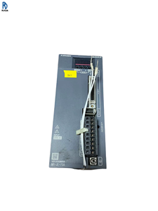เซ็นเซอร์ควบคุม PLC ของแท้ใหม่เอี่ยม รุ่น MR-JE-70A - Product Image 1