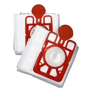 Bolsas de vacío NVM-1CH/907076 para aspiradora Henry Hetty <span class=keywords><strong>Harry</strong></span> <span class=keywords><strong>James</strong></span>, bolsas para polvo con piezas de repuesto autosellables - Product Image 4
