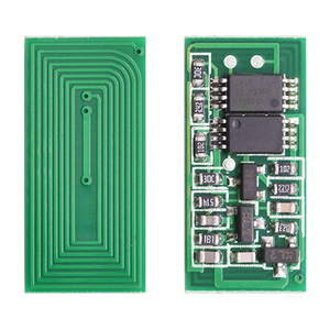 Puce de Toner pour Ricoh Rex rotatif <span class=keywords><strong>NRG</strong></span> Gestetner Ricoh imagio IPSiO Aficio MP-C MPC MP C MP5501a MP5000SPF MP5000SP MP4000AD 4000 - Product Image 3
