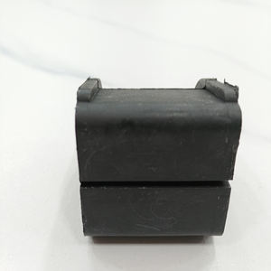 Boccole Auto a Estremità Aperta 4156A113, Assemblaggio Boccole Barra Stabilizzatrice di Alta Qualità per <span class=keywords><strong>Mitsubishi</strong></span> PAJERO SPORT III 2015-2019 - Product Image 5