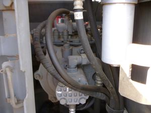 Excavadora Japonesa de Segunda Mano de 13 Toneladas y 6 Toneladas en Venta, Excavadora Hitachi ZX135 de Segunda Mano, Zaxis 135, zx135us, ex135, ZX60 - Product Image 6