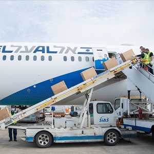 Agente de Envío Aéreo Internacional Económico de China a Estados Unidos, Servicio Exprés con Servicio en Línea 24/7, Seguro Incluido - Product Image 2