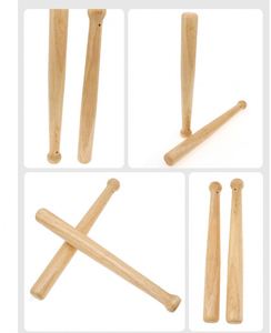 Bate de Béisbol de Madera Sólida para Defensa Personal, Antilobos, Fitness y Artes Marciales, Venta al por Mayor - Product Image 4