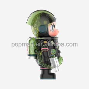 100% ฟิกเกอร์แอคชั่น PVC 3D Molly 400% <span class=keywords><strong>Rick</strong></span> <span class=keywords><strong>morty</strong></span> ของแท้ตัวการ์ตูนของเล่นสำหรับแฟนๆอะนิเมะกล่องปริศนา - Product Image 5