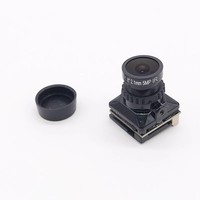 Kit caméra MS MINI 1800TVL pour drone FPV, module caméra HD avec fonction de filtre, haute qualité