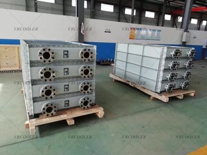 Refroidisseurs industriels CACW CACA pour systèmes <span class=keywords><strong>de</strong></span> <span class=keywords><strong>refroidissement</strong></span> <span class=keywords><strong>de</strong></span> moteurs - Product Image 4