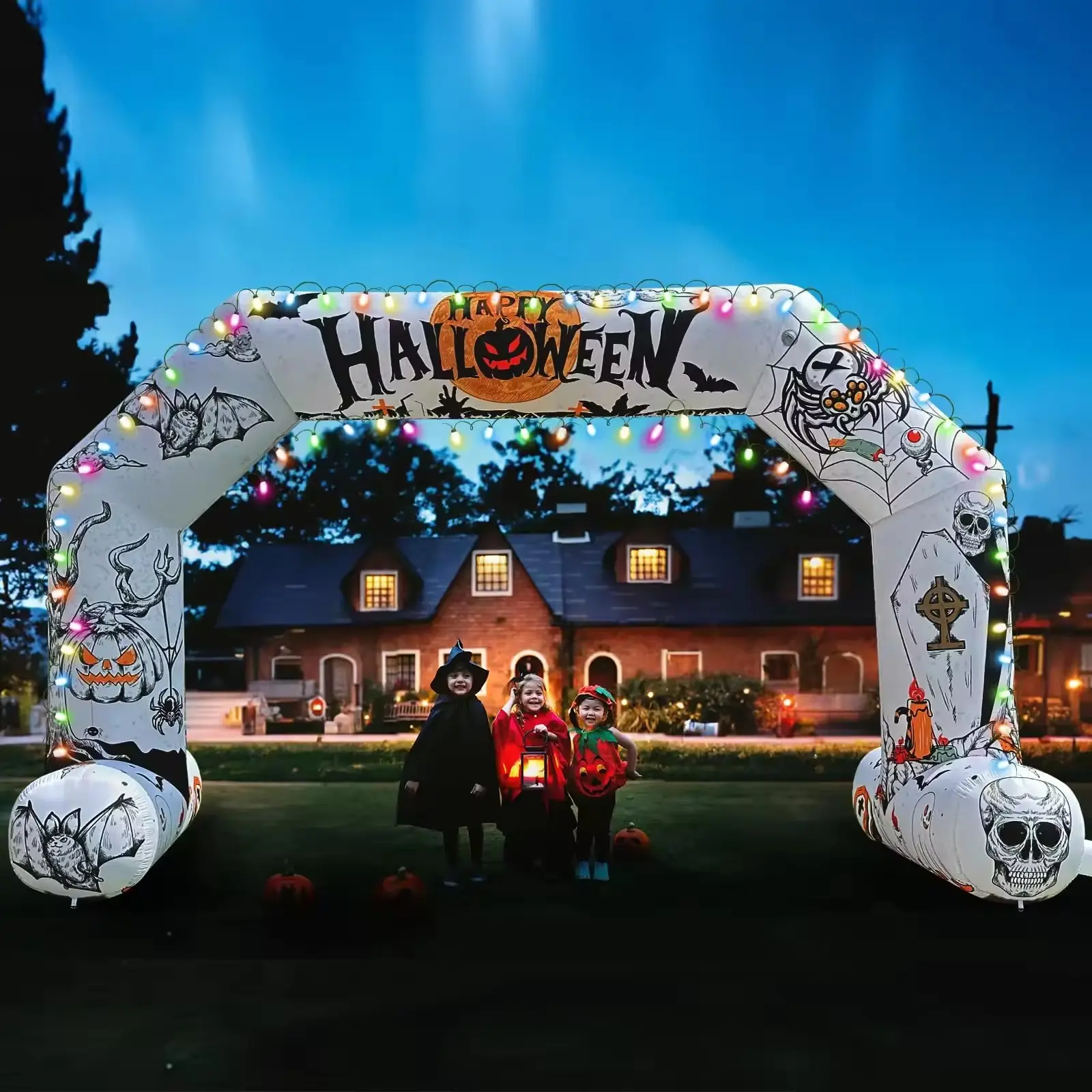 good price inflatable arch with printing banners inflatable start arch race finish line banner for event