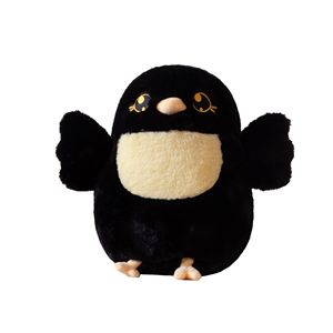 Mignon <span class=keywords><strong>Seins</strong></span> En Peluche Animal Jouets Dessin <span class=keywords><strong>Animé</strong></span> Oiseau Jouets pp Coton En Peluche Décoration De La Maison Cadeaux Pour Enfants - Product Image 1