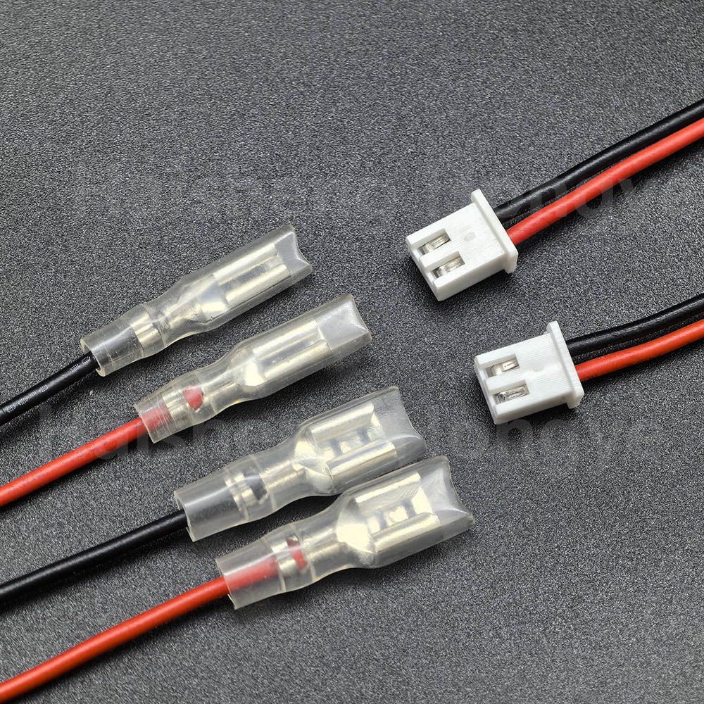40x Cavi Jumper Maschio-Femmina 300mm Per Arduino E Breadboard - Set Di Ponticelli Per Circuiti Stampati - 2