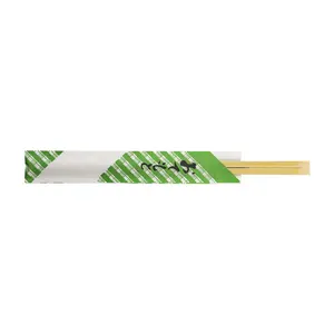 hashi japan chopstick wholesale high end disposable bamboo sushi chopsticks disposable twin bamboo chopsticks in bulk
