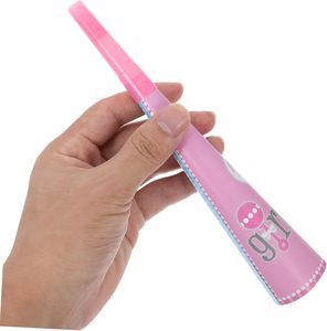 DAMAI sexe révéler fête cornes mégaphones fête d'anniversaire fabricants de bruit pour fête fournitures décorations jouet pour garçons et filles - Product Image 3