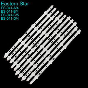ไฟแบ็คไลท์<span class=keywords><strong>ทีวี</strong></span> LED รุ่น ES-041 SVS4000A79 ใช้สำหรับทีวีซัมซุง ELG 40 นิ้ว, ไฟแบ็คไลท์<span class=keywords><strong>ทีวี</strong></span> 40 นิ้ว แถบไฟ LED แบ็คไลท์ รุ่น A B C D - Product Image 2