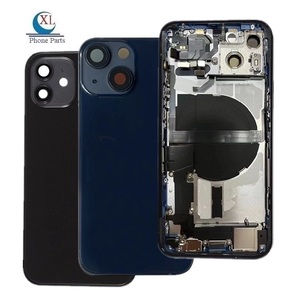 Vỏ Bọc Toàn Bộ OEM Cho <span class=keywords><strong>Iphone</strong></span> 13 Vỏ Bọc Lắp Ráp Khung Giữa Lưng Nhỏ Cho <span class=keywords><strong>Iphone</strong></span> 13 Bộ Phận Lắp Ráp Mặt Sau Cho <span class=keywords><strong>Iphone</strong></span> 13 - Product Image 1