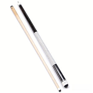 Queue de <span class=keywords><strong>billard</strong></span> professionnelle 1/2 en deux parties, technologie Black Technology, en bois d'érable nord-américain, pour <span class=keywords><strong>billard</strong></span> à neuf boules, longueur 58 pouces - Product Image 5