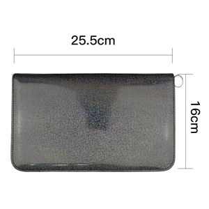 13 Paar bedruckte, abnehmbare Rundstricknadeln, multifunktionale, austauschbare Kordeltasche für DIY-Handstrickarbeiten - Product Image 3