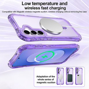 Beautyline 3 trong 1 từ điện thoại di động chống sốc bao gồm mô hình mới bán buôn tất cả các loại điện thoại cho Samsung s25fe trường hợp - Product Image 2