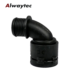 OEM NEUF pour VW Raccord de tuyau de radiateur supérieur droit Connecteur de liquide de refroidissement au radiateur 1K0122291BM - Product Image 4
