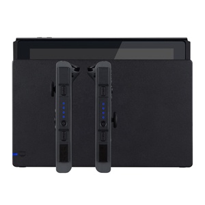 Câble flexible personnalisé pour boutons SR SL, kit LED pour station d'accueil et manette Nintendo Switch - Product Image 1