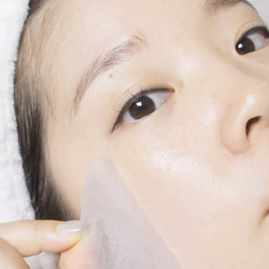 Hot Seller coréen en stock coussin facial léger en gel de gelée de cristal - Product Image 3