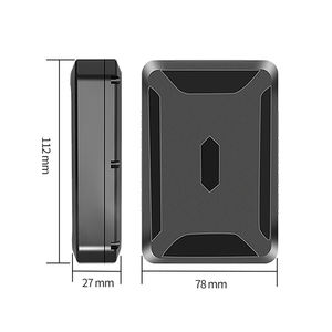 充電式資産検出磁気ミニトラッカーGPSロケータバイクバスカー用 - Product Image 3