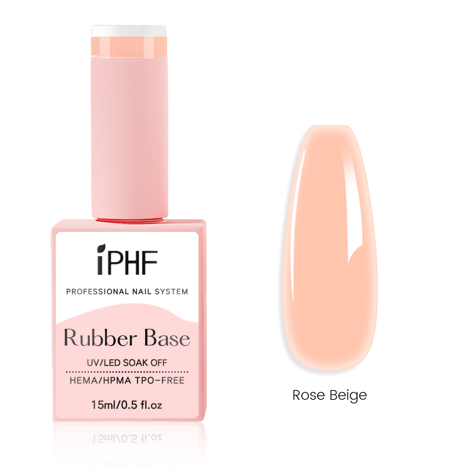 Rose Beige