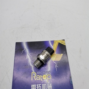 เซ็นเซอร์ OEM 7861-93-1812 สำหรับอะไหล่รถขุด PC200-8 เซ็นเซอร์แรงดันสูง 7861931812 - Product Image 6