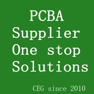 China Supply Pcba Prototype Manufacturer Electronic Pcb Assembly Service With Onestop Solutions