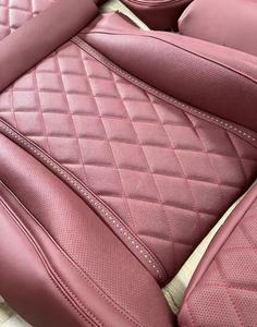 Coprisedile Completo per BMW Mini <span class=keywords><strong>Cooper</strong></span> <span class=keywords><strong>Countryman</strong></span>, Impermeabile e Traspirante - Product Image 2