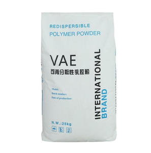 Additifs chimiques d'étanchéité pour bâtiments : Poudre de latex redispersible RDP/VAE/EVA pour <span class=keywords><strong>adhésif</strong></span> céramique et usage en construction - Product Image 4