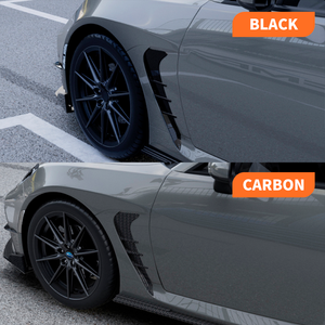 Buen Precio y Calidad Estable para Toyota GR86 Subaru BRZ 2022+ Piezas de Afinación de Guardabarros con Soporte Personalizado FEIXIAN - Product Image 3