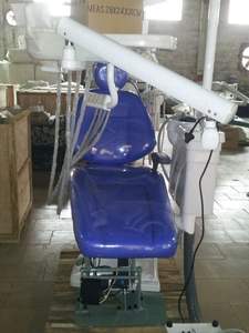 Cheap Price YSDEN-920 <strong>Dental</strong> <strong>Unit</strong> Mobile <strong>Dental</strong> <strong>Chair</strong> for <strong>Sale</strong> - Product Image 2