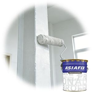 Peinture de revêtement intumescente pour structures en acier, <span class=keywords><strong>mince</strong></span>, ignifuge et résistante au feu, pour l'extérieur - Product Image 5