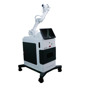 Robot de Masaje Inteligente 2026, para Uso en Clínicas de Medicina Tradicional China: Terapia de Calor con Rodillos + Manipulación Espinal - Product Image 3