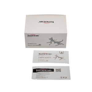 एक कदम उच्च सटीक पोर्सिन सर्कोवायरस एंटीबॉडी रैपिड टेस्ट किट के लिए सुअर पशुधन परीक्षण किट pcv परीक्षण किट - Product Image 6