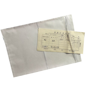 Danh Sách Đóng Gói Phong Bì Hóa Đơn Kèm Theo Túi Trượt Tự Dính Nhãn Vận Chuyển Túi Vận Chuyển Hóa Đơn Vận Chuyển Phong Bì Đóng Gói - Product Image 6