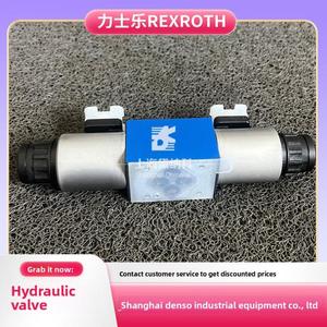 สัดส่วน3DREP6C-2X/25EG24N9K4/M R900955887จีนสำหรับผลิตภัณฑ์น้ำมันในอุตสาหกรรมโลหะและเคมี - Product Image 1
