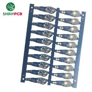 Best selling audio receive Wireless with cheap price blue tooth headset pcb circuit boards