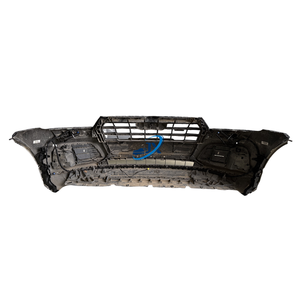 Pour l'ensemble de pare-chocs avant <span class=keywords><strong>Audi</strong></span> Q5 Premium 2017-2020, avec calandre équipé<span class=keywords><strong>e</strong></span> à l'extrémité avant du pare-chocs - Product Image 6