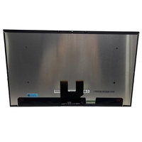 15.6 "untuk HP Spectre X360 15-EB0053DX UHD LCD 40Pin OLED/LED Perakitan Panel Layar Sentuh Asli Baru
