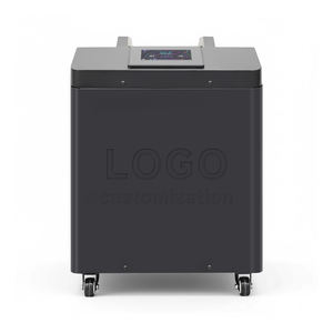 Bañera de Inmersión Fría de Nuevo Diseño, Crioterapia, Enfriador con Filtro de 1Hp, Bañera de Hielo para Deportes al Aire Libre, OEM - Product Image 2