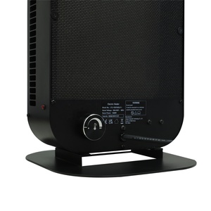 <span class=keywords><strong>Chauffage</strong></span> rapide, radiateur infrarouge autonome, <span class=keywords><strong>chauffage</strong></span> <span class=keywords><strong>d</strong></span>'<span class=keywords><strong>appoint</strong></span> portable 1400W avec protection contre <span class=keywords><strong>les</strong></span> chutes et la surchauffe pour une utilisation en intérieur - Product Image 3