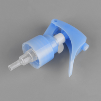 Pulvérisateur miniature de haute qualité pour le nettoyage domestique, buse de pulvérisation à gâchette en plastique 28/410 pour l'application de liquides et l'usage quotidien