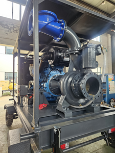 <span class=keywords><strong>ปั๊ม</strong></span>เหมืองแบบอัตโนมัติเต็มรูปแบบ รุ่น Sesco SK10C  ทำจากสแตนเลส  ขับเคลื่อนด้วยเครื่องยนต์ดีเซล  ระบบสุญญากาศสูง  ไหลแรง  แรงดันสูง  ควบคุมการทำงานอัตโนมัติ - Product Image 4