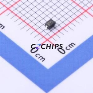 Diodo Zener S-LM3Z18VT1G SOD-323 Original Nuevo, Componentes Electrónicos al por Mayor, Proveedor de Chips y Servicio BOM - Product Image 1
