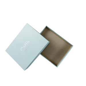 Boîte cadeau pour bijoux écologiques personnalisés, matériaux recyclés, logo personnalisé, fermeture magnétique, emballage réutilisable, étanche, avec poignée - Product Image 4