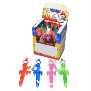 Sandales Aquashoe pour hommes, taille 7-12, avec crochet, 36 pièces, chaussures d'été - Product Image 1