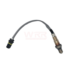 11787570480 11787545243 เซนเซอร์ออกซิเจนสำหรับ BMW E90 E60 325i 525i เครื่องยนต์ที่เชื่อถือได้ไอเสียมลพิษแลมบ์ดาโพรบเครื่องตรวจจับอะไหล่ - Product Image 1