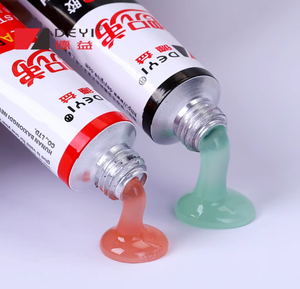 กาวอีพ็อกซี่ DEYI DY-J37 แรงยึดสูง 20 กรัม แบบคู่ สำหรับงานซ่อมแซมหนัก ยานยนต์/โลหะ/อุตสาหกรรม - Product Image 5